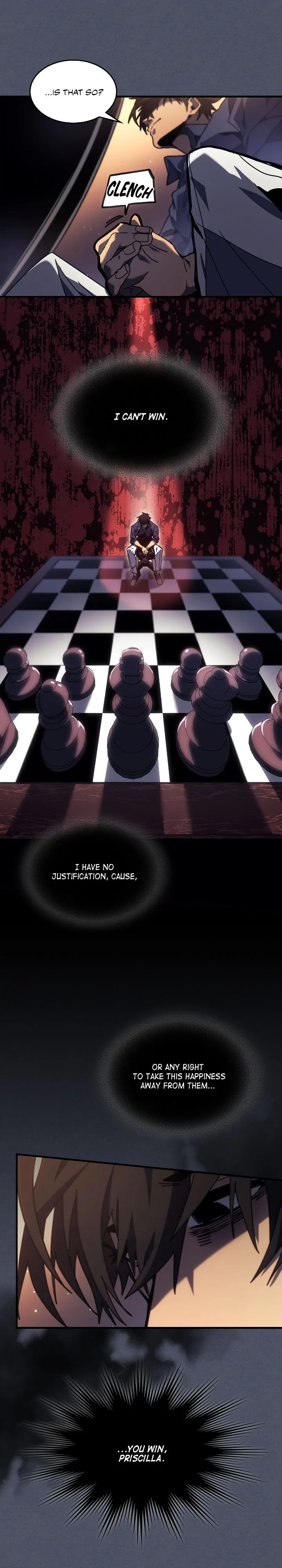 Read A Returner's Magic Should Be Special EN Manga Online