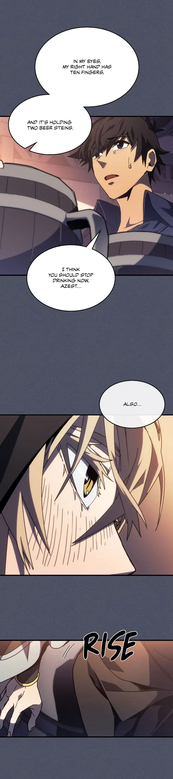 Read A Returner's Magic Should Be Special EN Manga Online