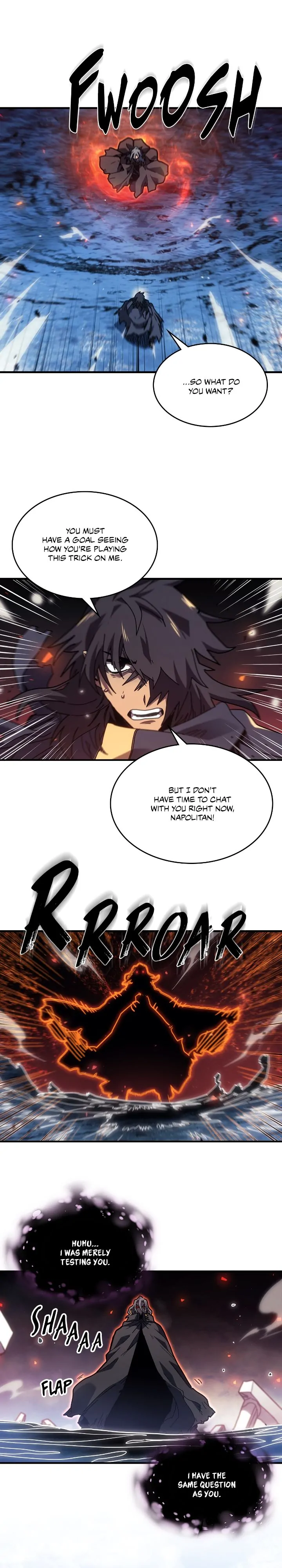 Read A Returner's Magic Should Be Special EN Manga Online