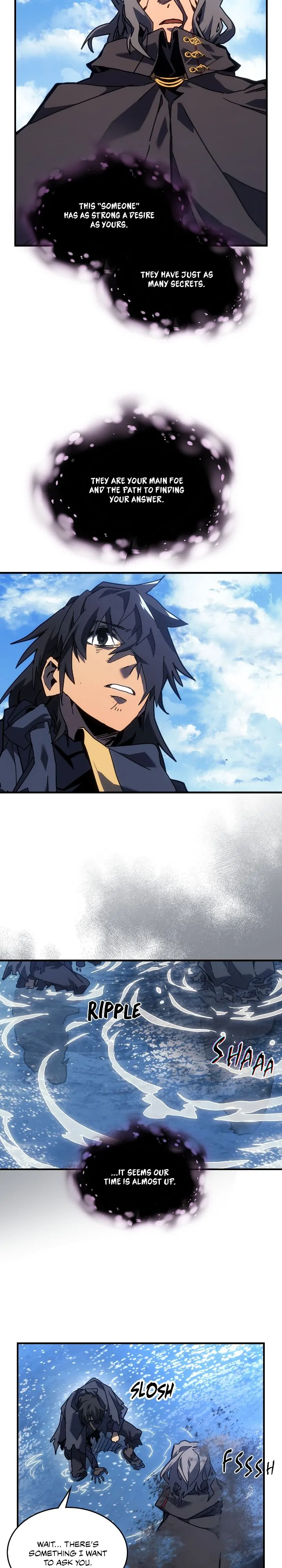 Read A Returner's Magic Should Be Special EN Manga Online