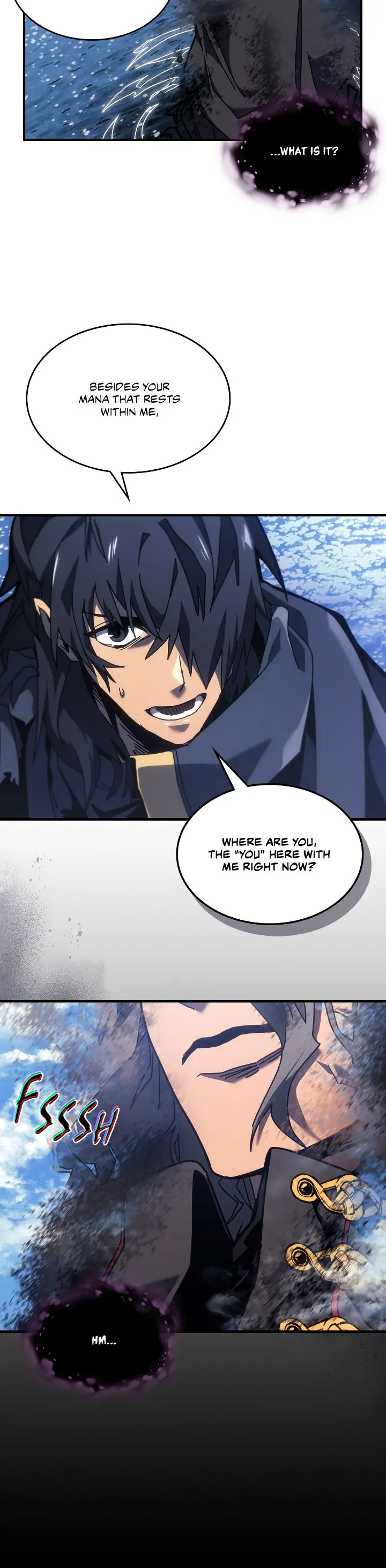 Read A Returner's Magic Should Be Special EN Manga Online