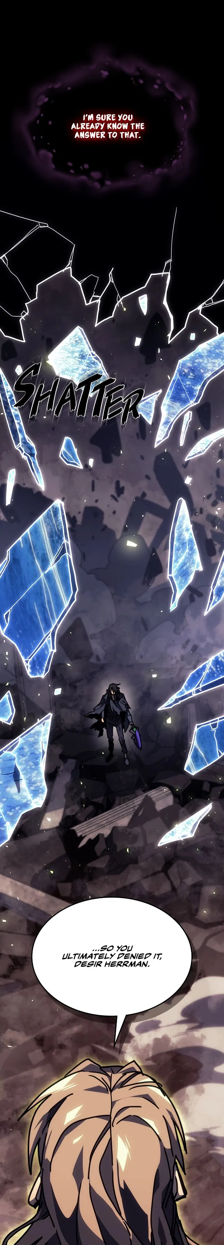 Read A Returner's Magic Should Be Special EN Manga Online