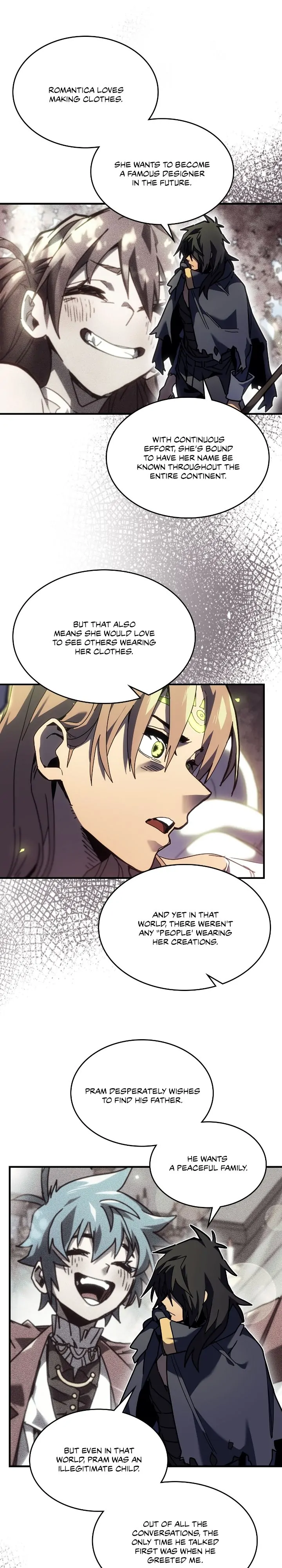 Read A Returner's Magic Should Be Special EN Manga Online