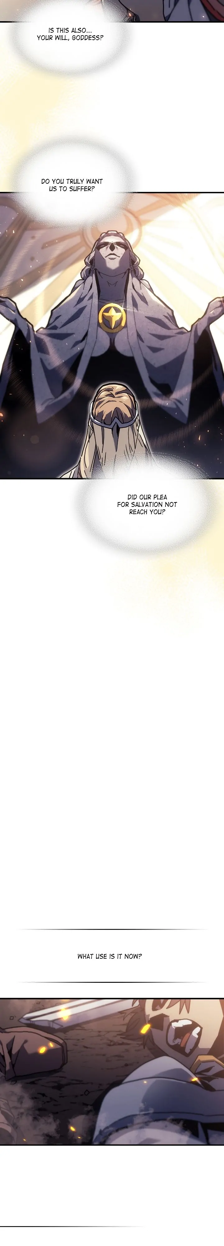 Read A Returner's Magic Should Be Special EN Manga Online