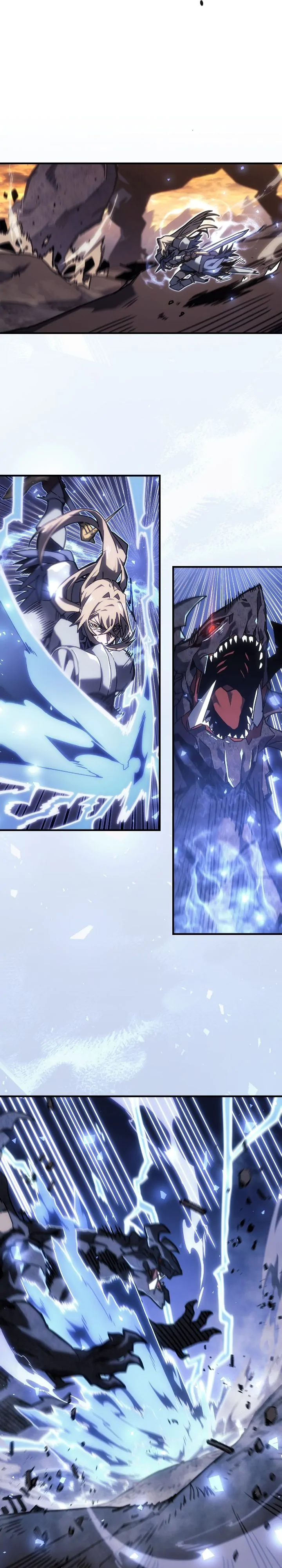 Read A Returner's Magic Should Be Special EN Manga Online