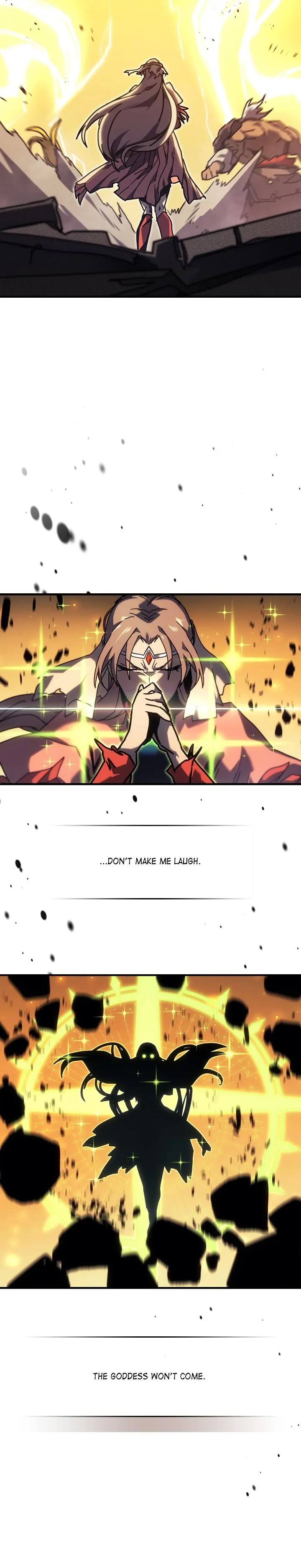 Read A Returner's Magic Should Be Special EN Manga Online