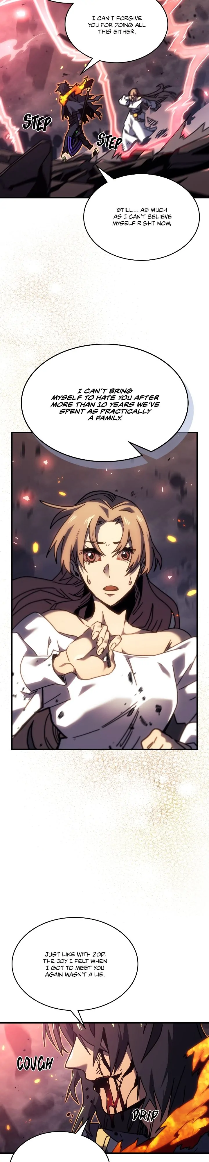 Read A Returner's Magic Should Be Special EN Manga Online