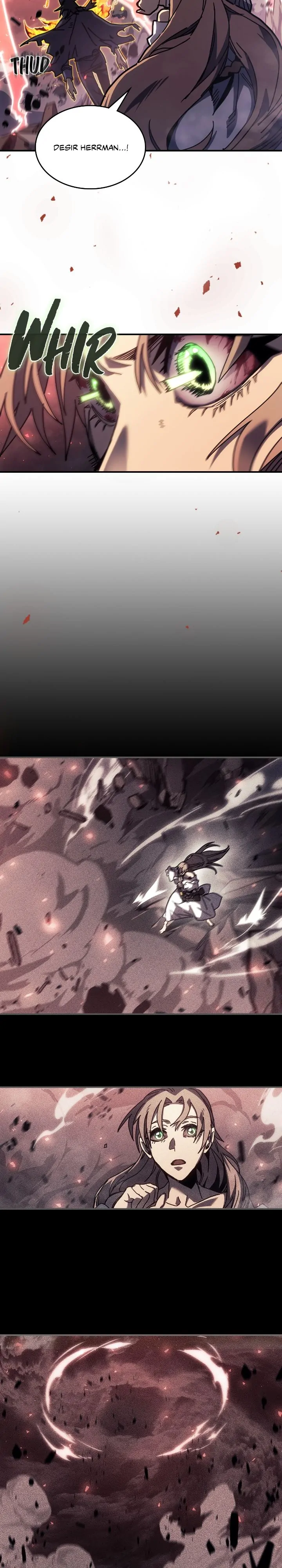 Read A Returner's Magic Should Be Special EN Manga Online