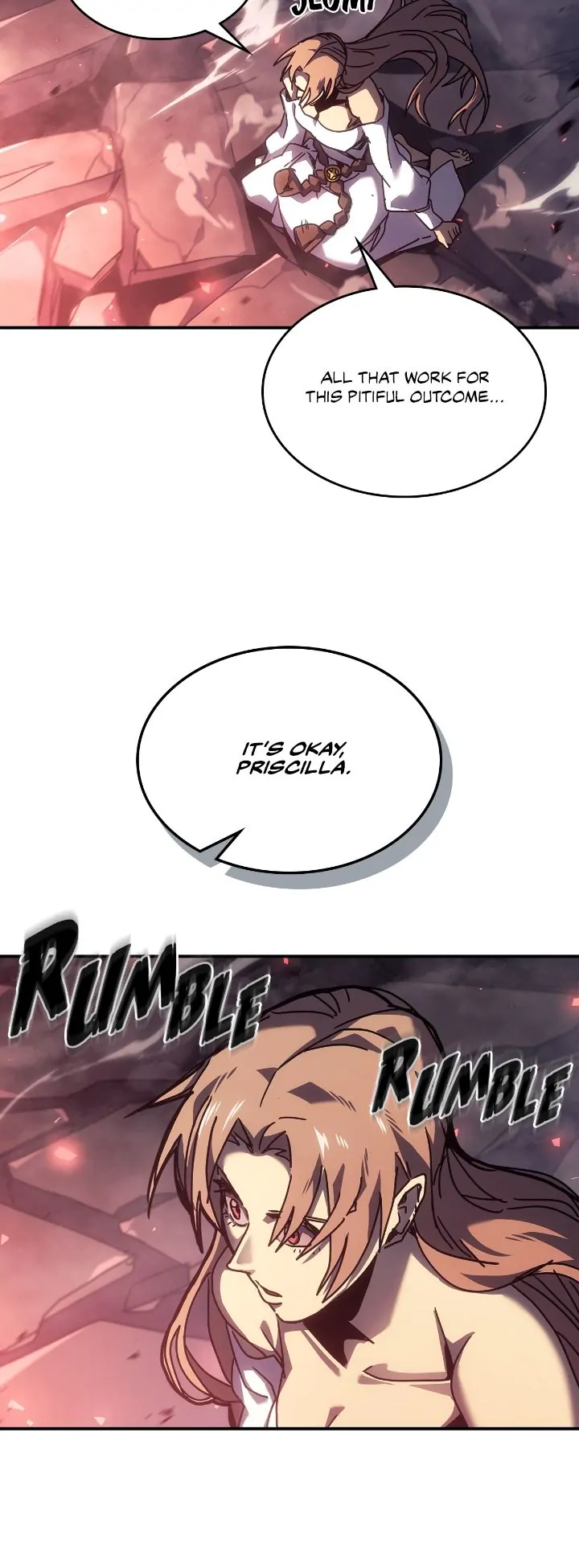 Read A Returner's Magic Should Be Special EN Manga Online