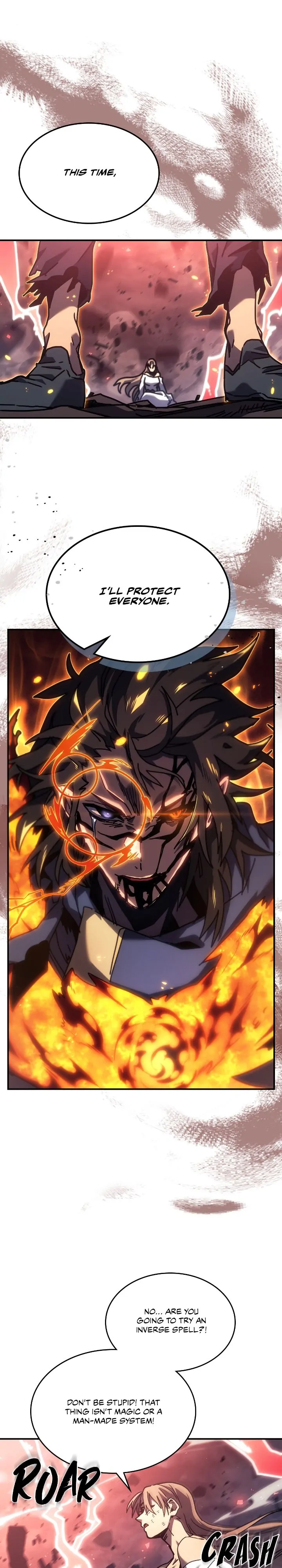 Read A Returner's Magic Should Be Special EN Manga Online