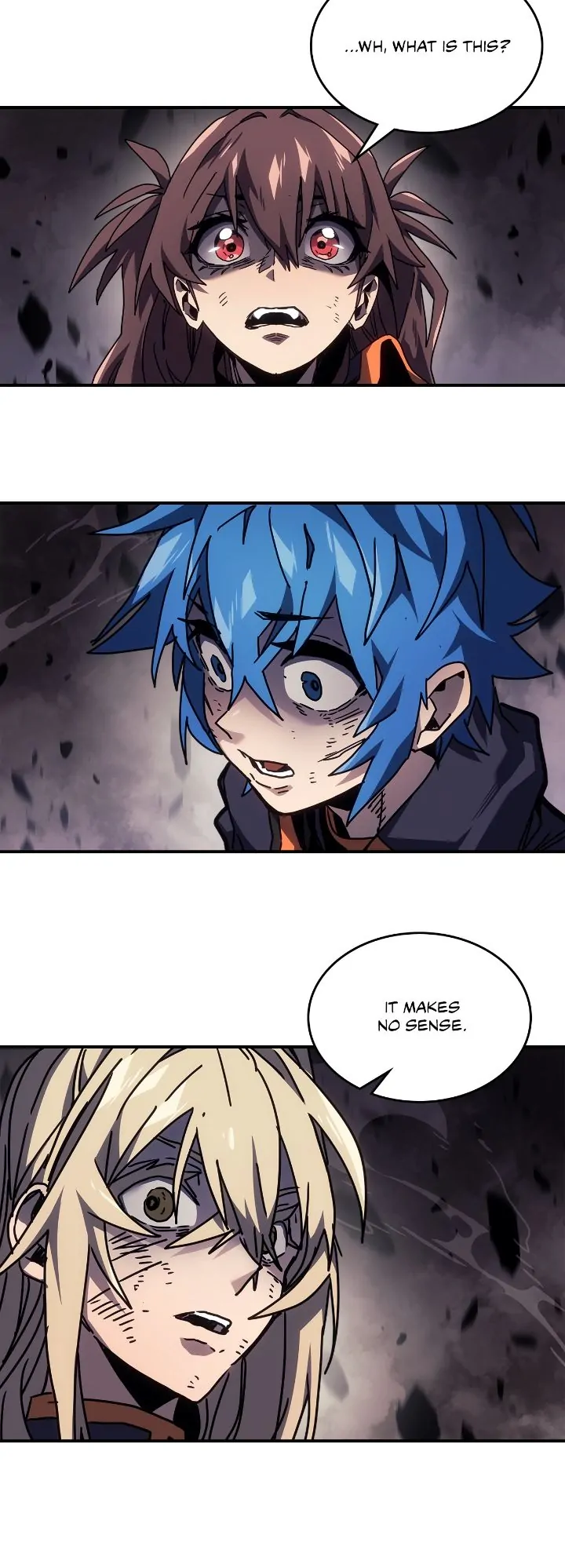 Read A Returner's Magic Should Be Special EN Manga Online