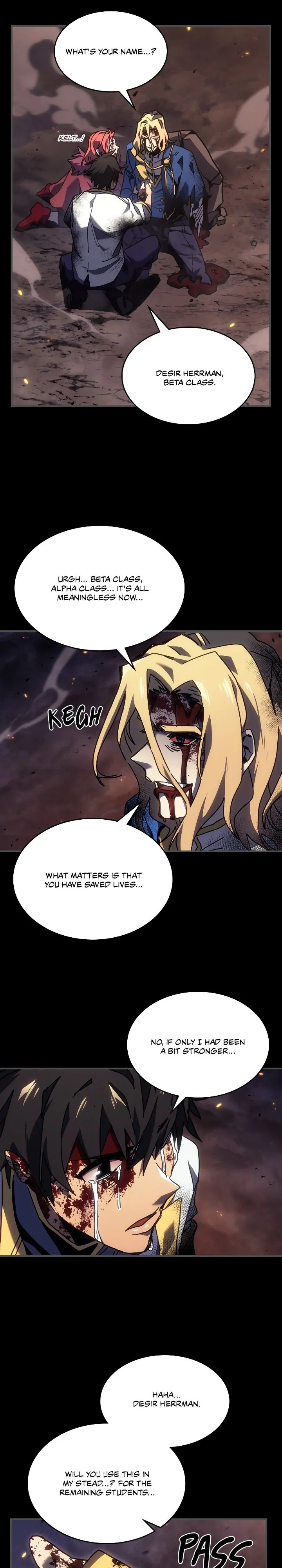 Read A Returner's Magic Should Be Special EN Manga Online