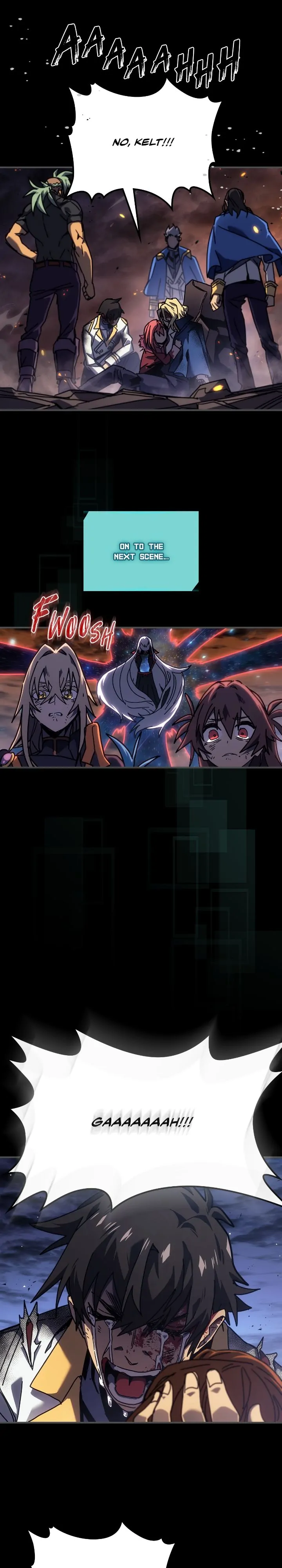 Read A Returner's Magic Should Be Special EN Manga Online