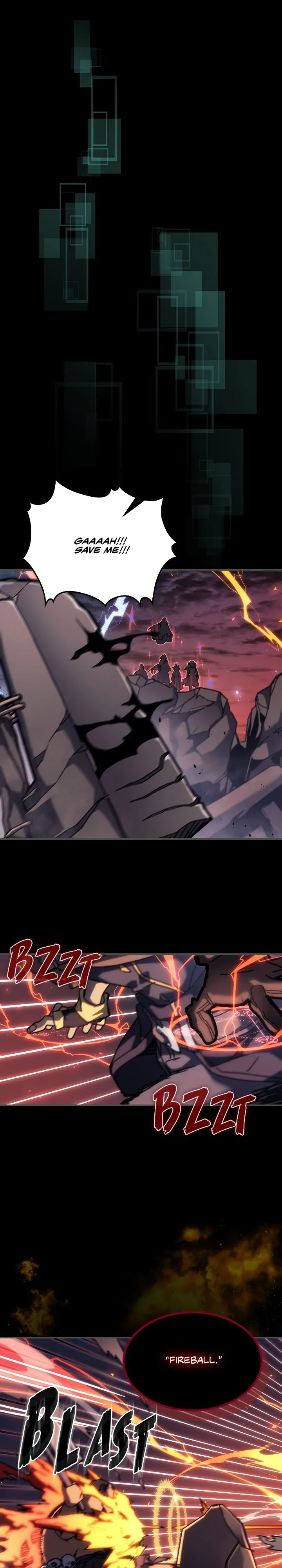 Read A Returner's Magic Should Be Special EN Manga Online