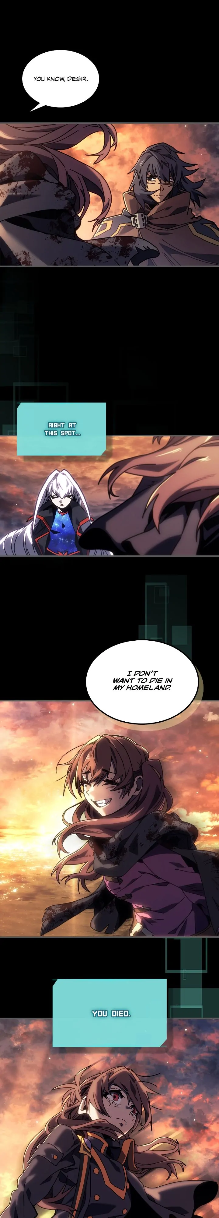 Read A Returner's Magic Should Be Special EN Manga Online