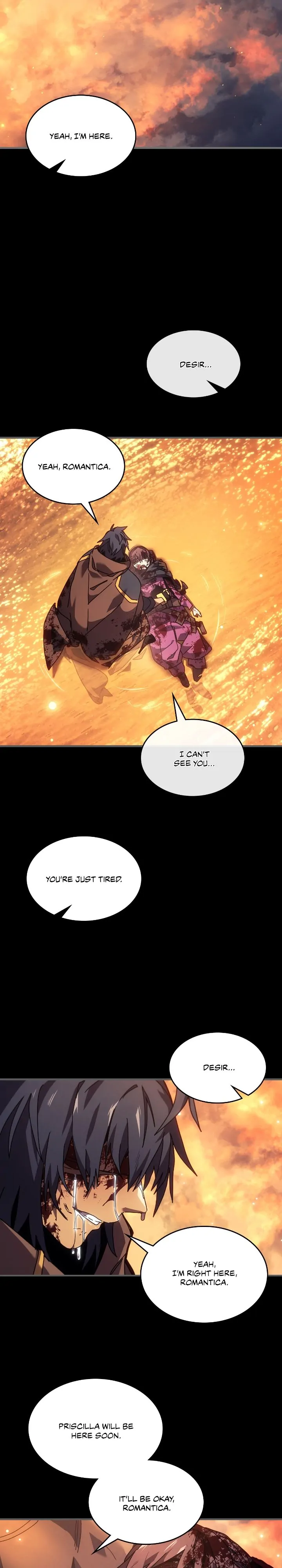 Read A Returner's Magic Should Be Special EN Manga Online