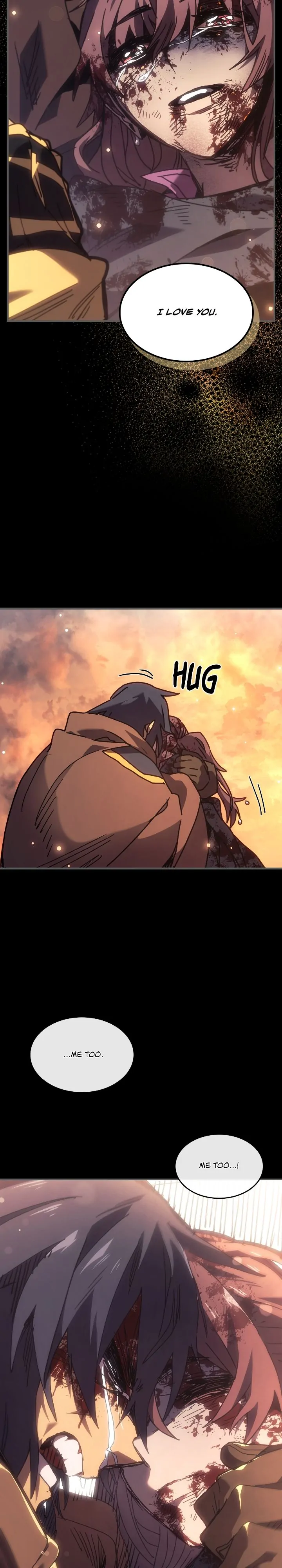 Read A Returner's Magic Should Be Special EN Manga Online