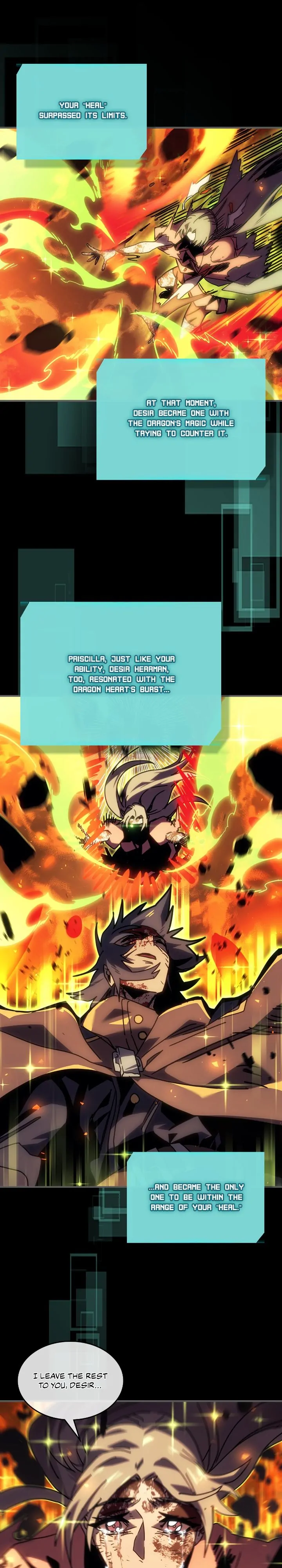 Read A Returner's Magic Should Be Special EN Manga Online