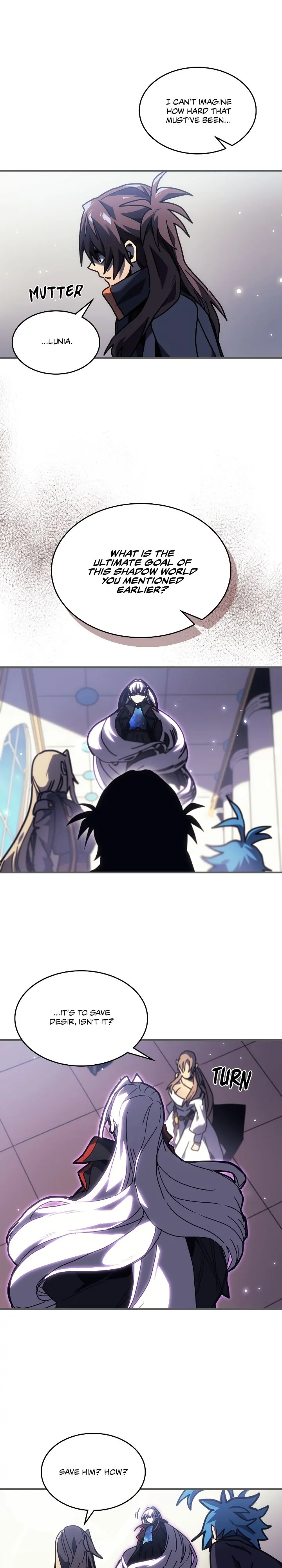 Read A Returner's Magic Should Be Special EN Manga Online