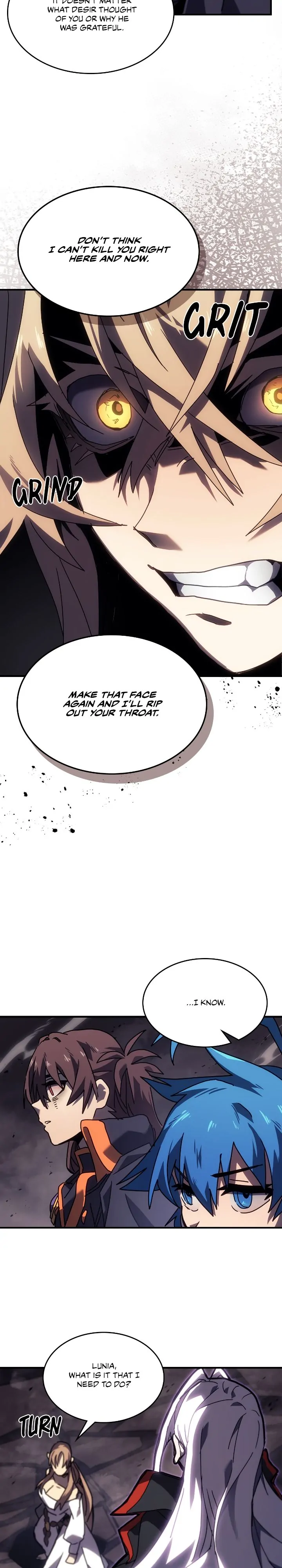 Read A Returner's Magic Should Be Special EN Manga Online