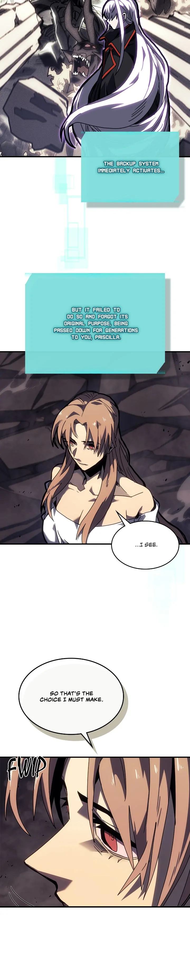 Read A Returner's Magic Should Be Special EN Manga Online