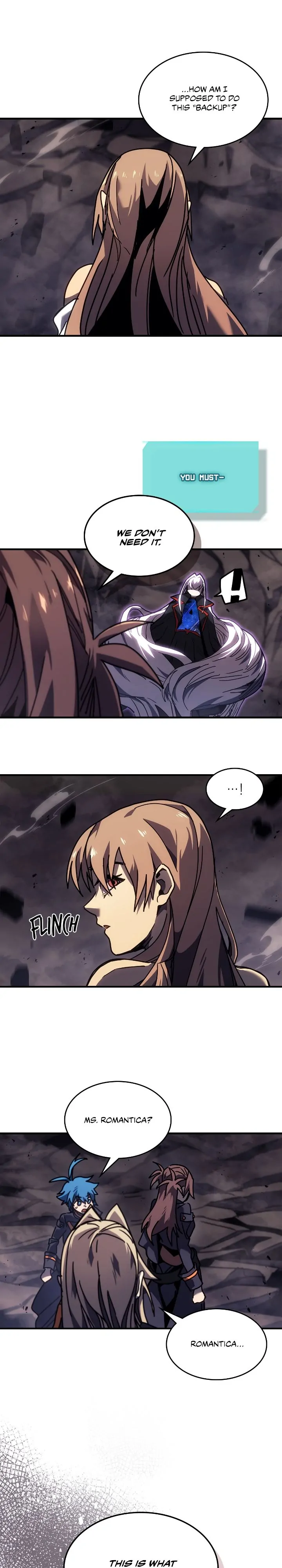 Read A Returner's Magic Should Be Special EN Manga Online