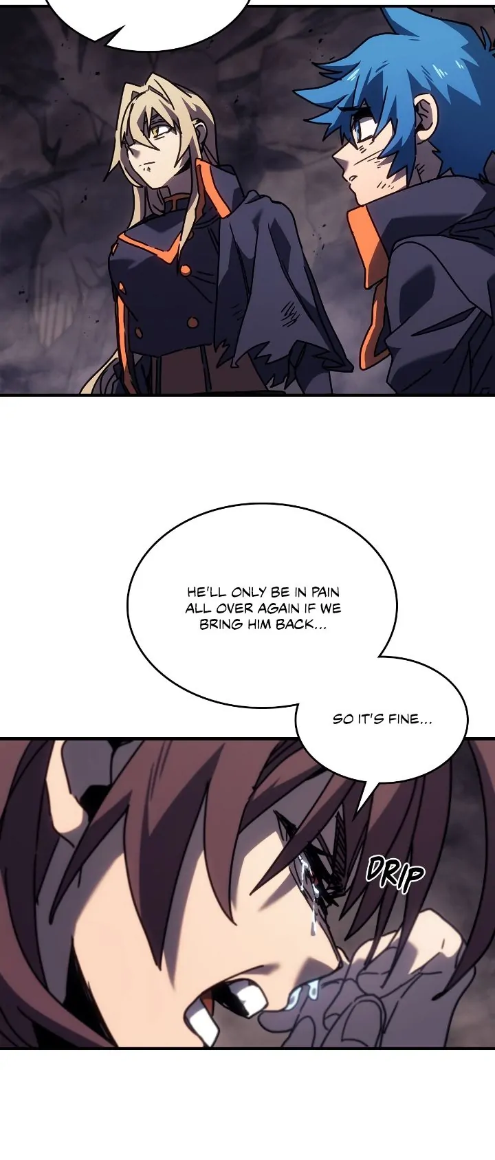 Read A Returner's Magic Should Be Special EN Manga Online