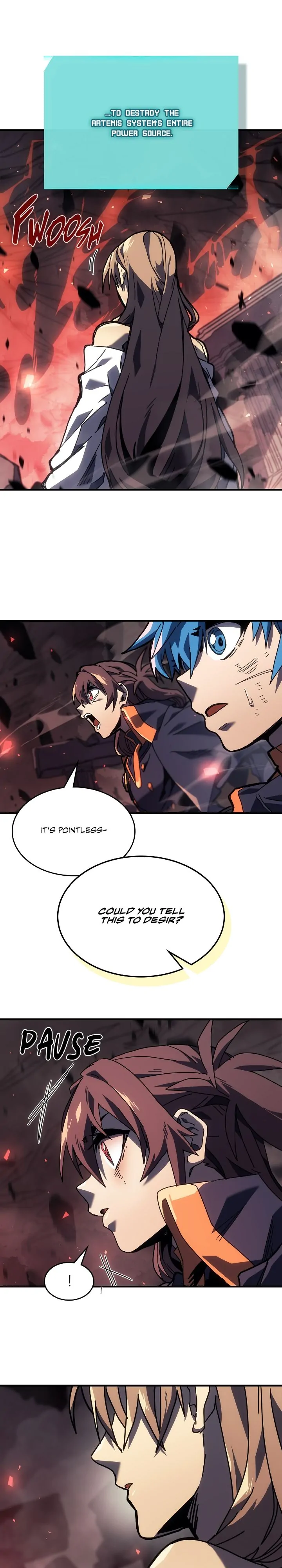 Read A Returner's Magic Should Be Special EN Manga Online