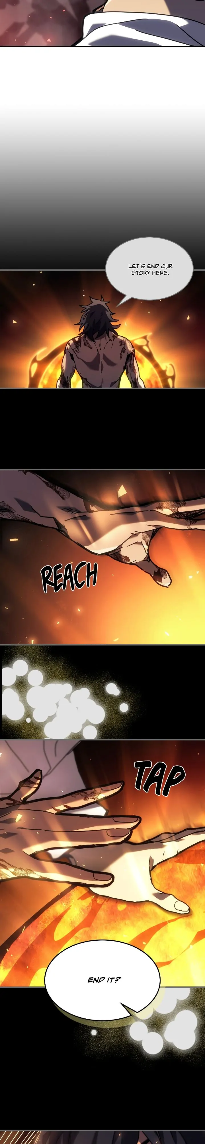 Read A Returner's Magic Should Be Special EN Manga Online