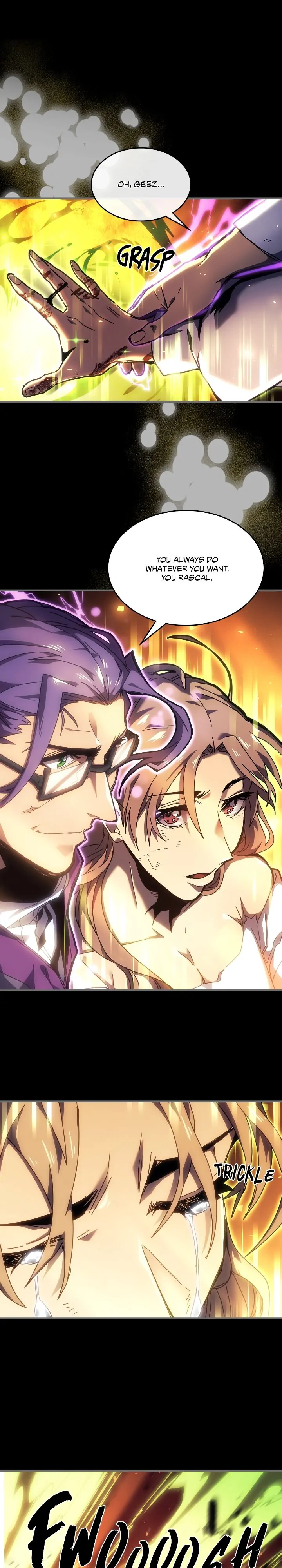 Read A Returner's Magic Should Be Special EN Manga Online