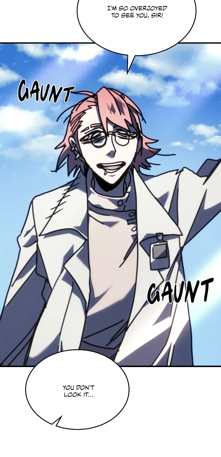 Read A Returner's Magic Should Be Special EN Manga Online