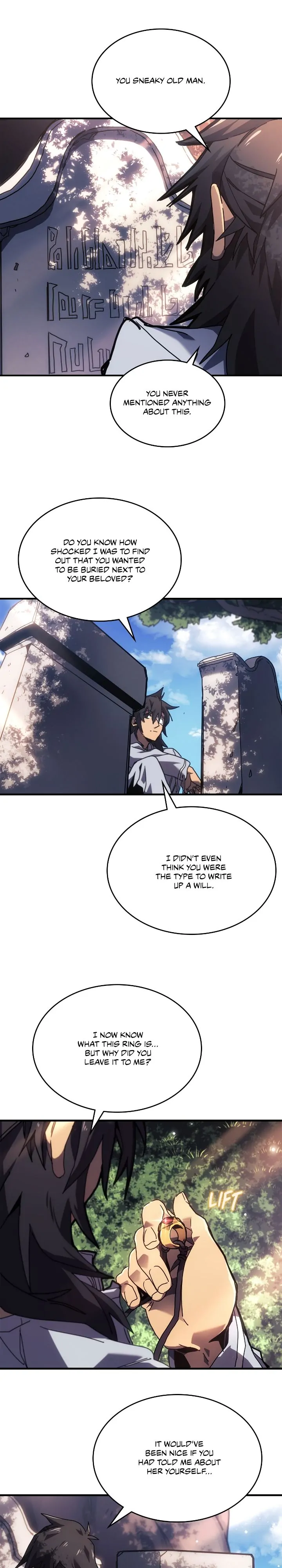 Read A Returner's Magic Should Be Special EN Manga Online