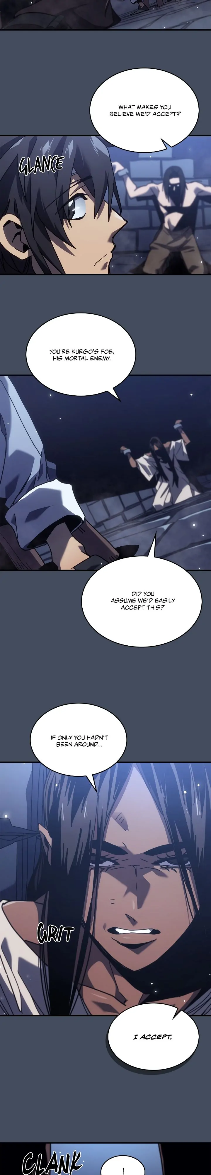 Read A Returner's Magic Should Be Special EN Manga Online