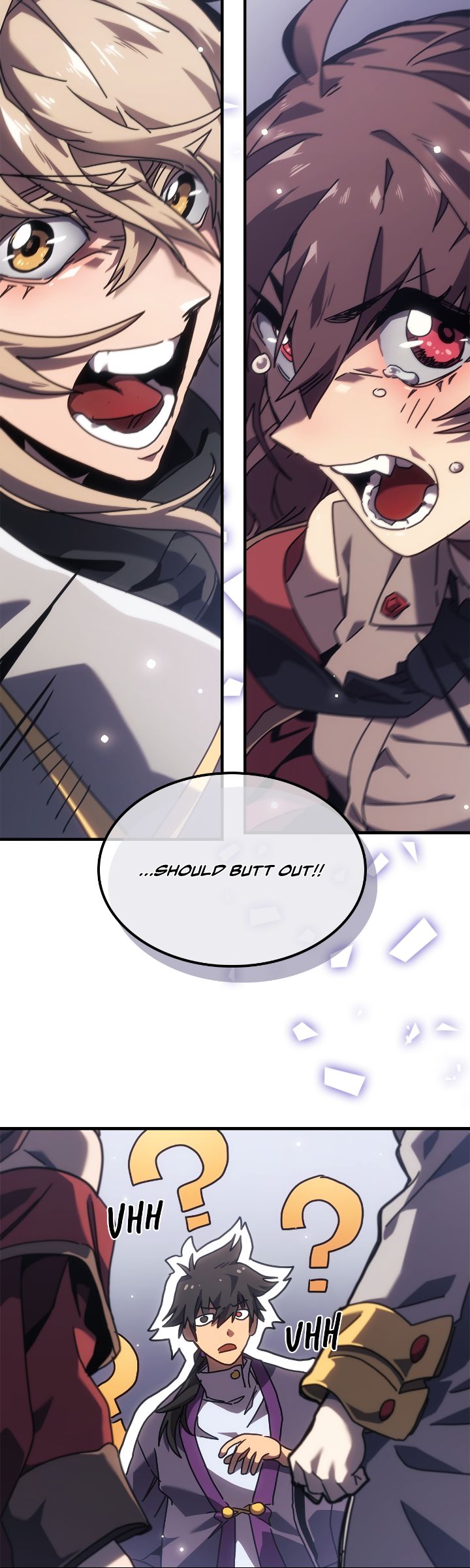 Read A Returner's Magic Should Be Special EN Manga Online