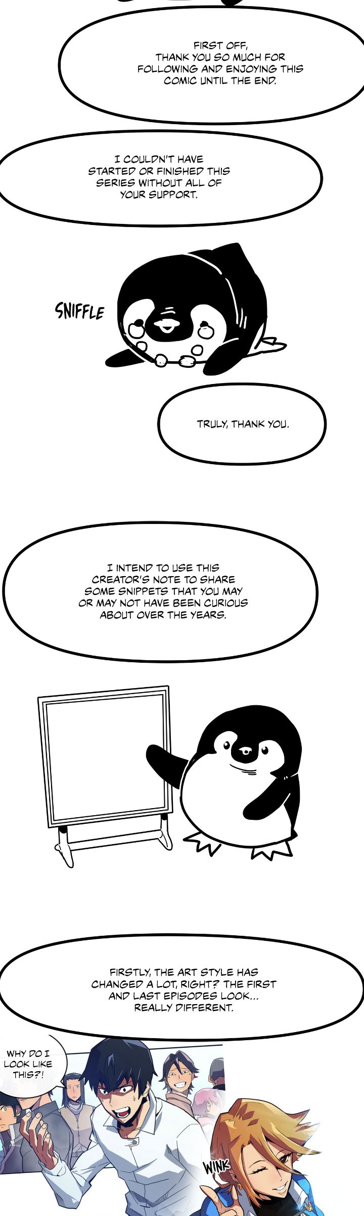 Read A Returner's Magic Should Be Special EN Manga Online