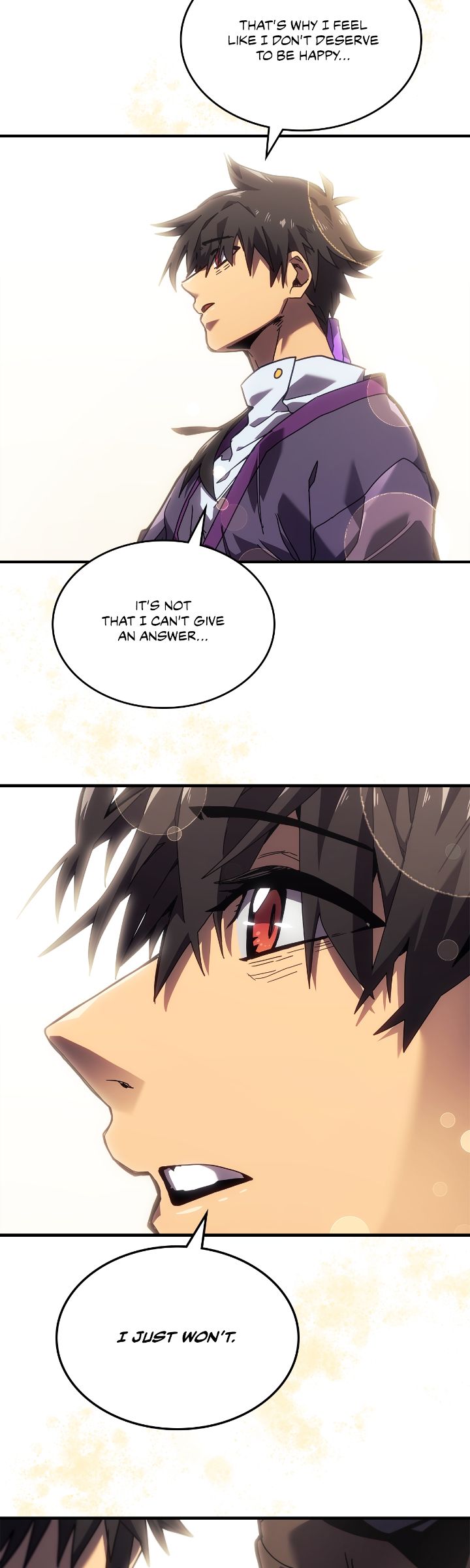 Read A Returner's Magic Should Be Special EN Manga Online