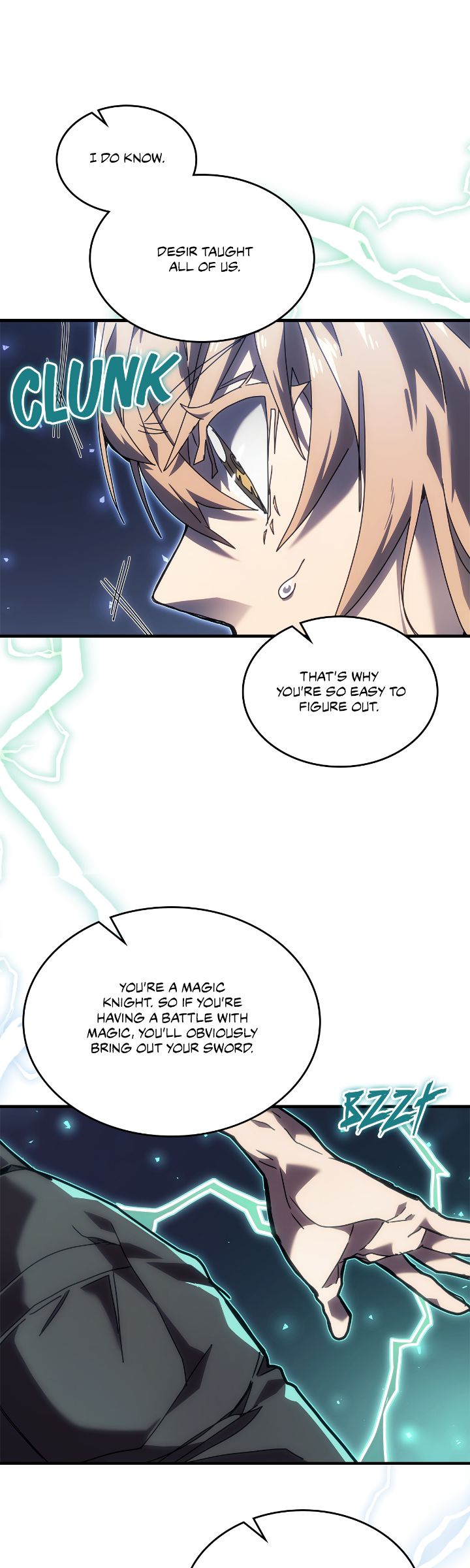 Read A Returner's Magic Should Be Special EN Manga Online