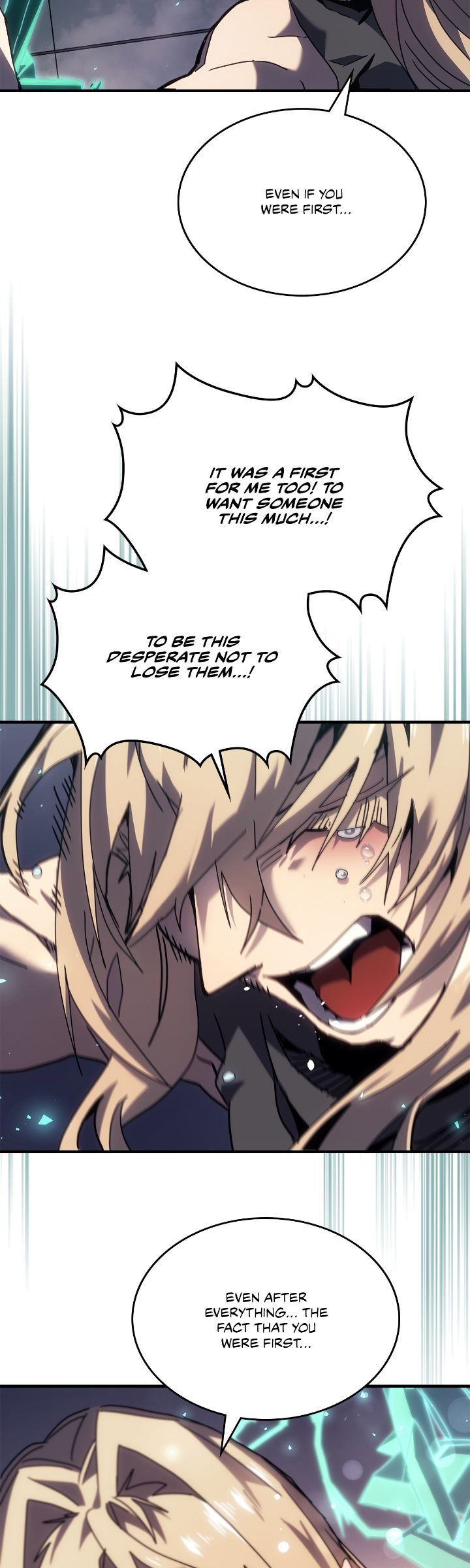 Read A Returner's Magic Should Be Special EN Manga Online