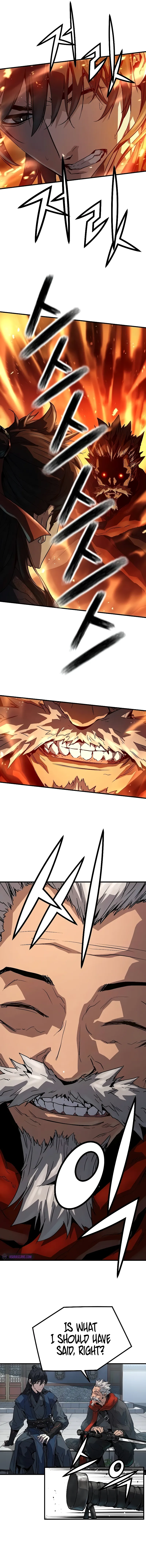 Read Absolute Regression EN Manga Online