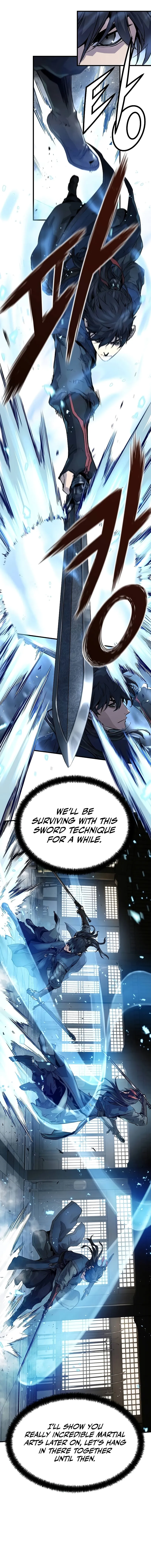 Read Absolute Regression EN Manga Online