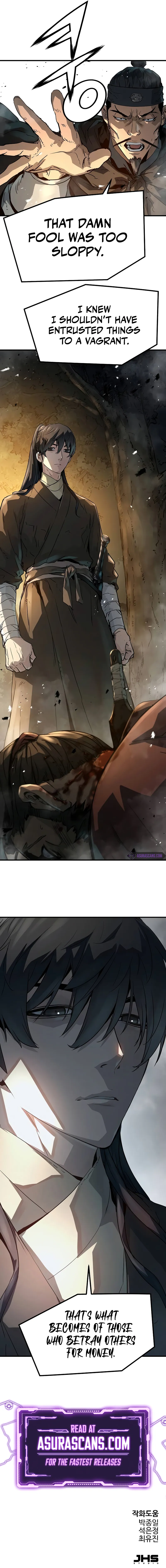 Read Absolute Regression EN Manga Online