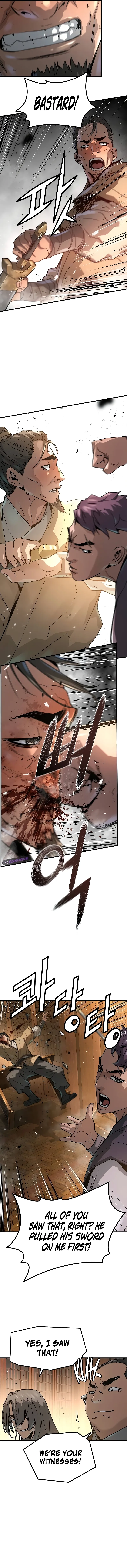 Read Absolute Regression EN Manga Online