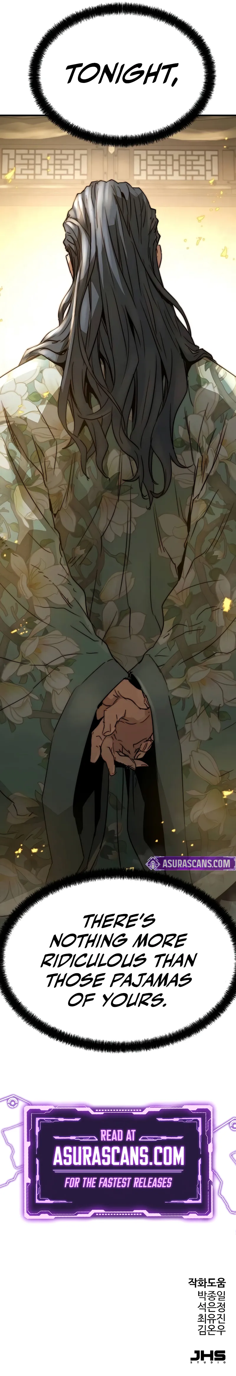 Read Absolute Regression EN Manga Online