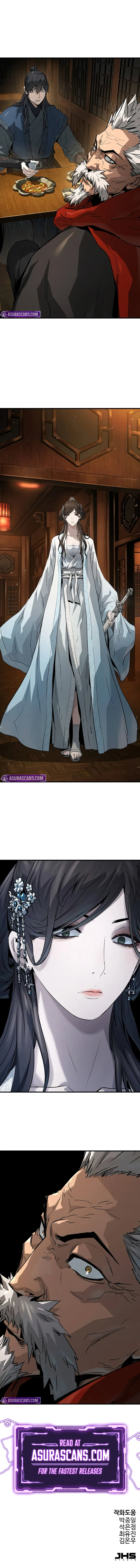 Read Absolute Regression EN Manga Online