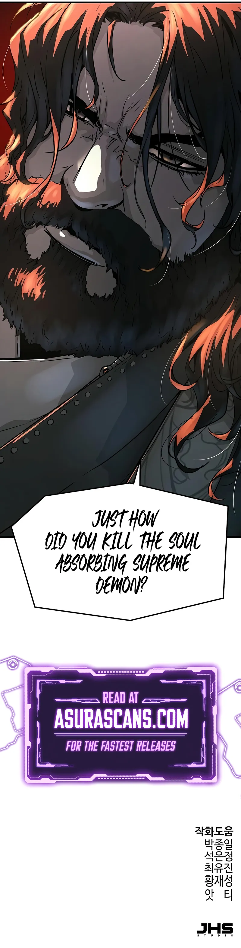 Read Absolute Regression EN Manga Online