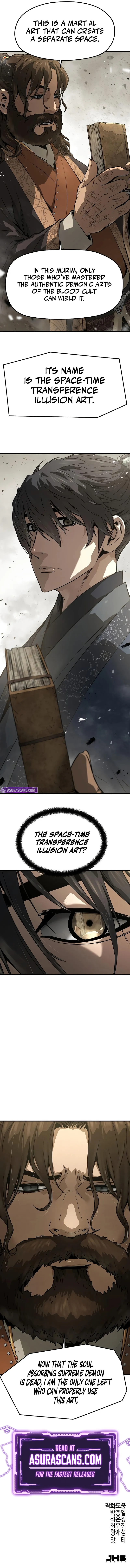 Read Absolute Regression EN Manga Online