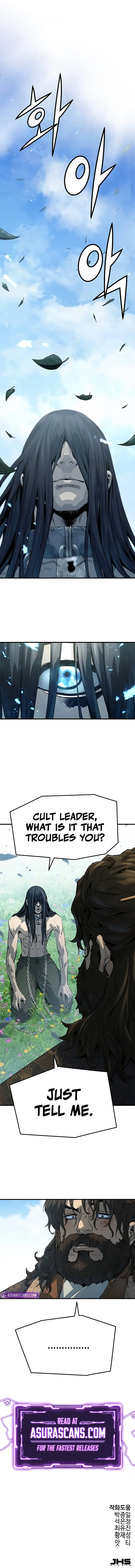 Read Absolute Regression EN Manga Online