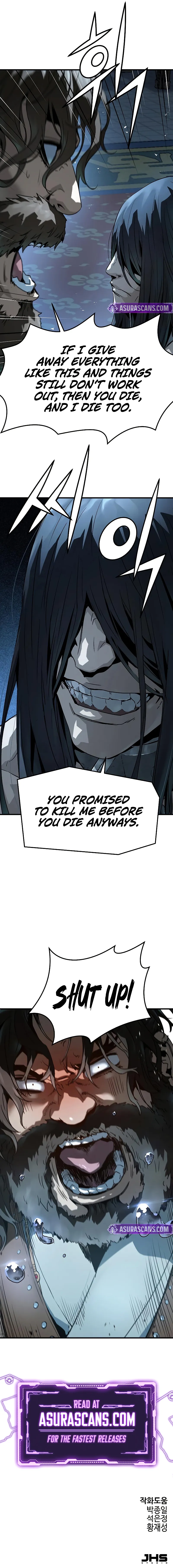 Read Absolute Regression EN Manga Online