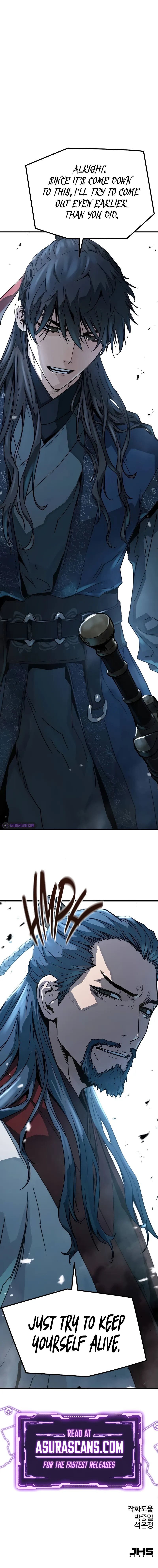 Read Absolute Regression EN Manga Online