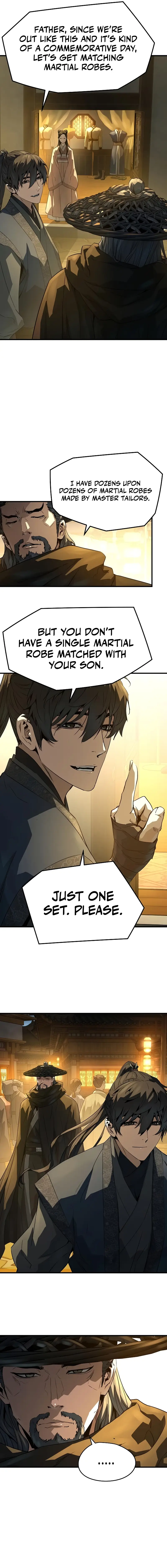 Read Absolute Regression EN Manga Online